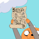 Illustration for article titled Adventure Time Recap - Ocarina
